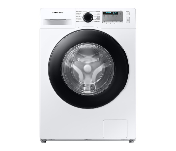 Pralka Samsung WW70AGAS21AHEO EcoBubble Slim 7kg 1200obr Szuflada StayClean - 1230316 - zdjęcie 2